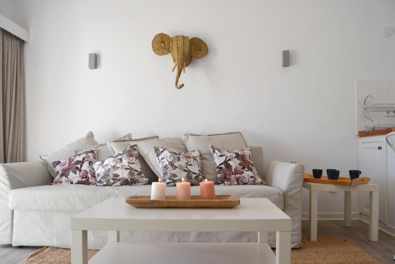 White Exclusive Bungalow. 2 Rooms, Garden & Pool. Maspalomas  Exterior photo