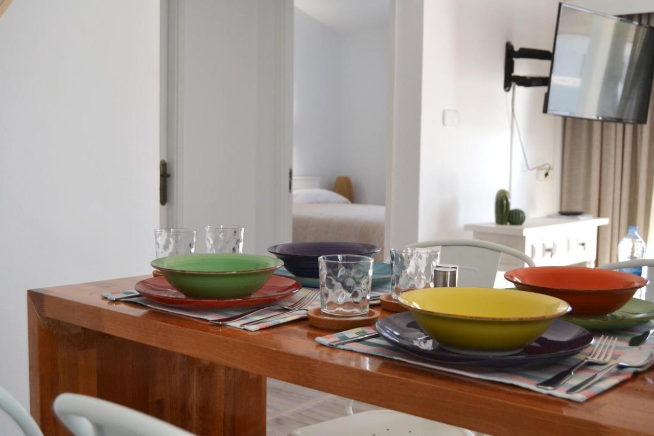 White Exclusive Bungalow. 2 Rooms, Garden & Pool. Maspalomas  Exterior photo