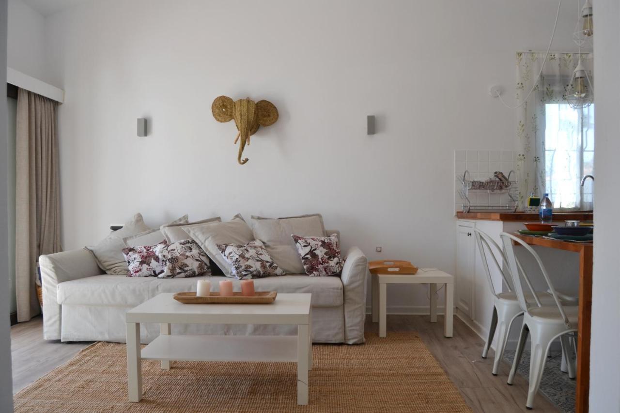 White Exclusive Bungalow. 2 Rooms, Garden & Pool. Maspalomas  Exterior photo